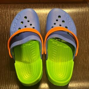 CROCS for kids